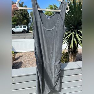 James Perse Jersey Knit Dress